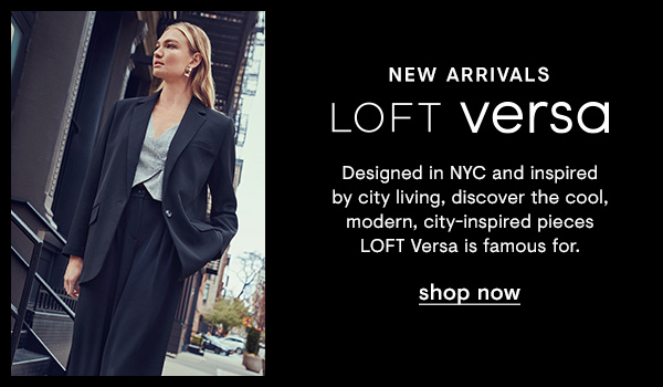 LOFT Versa