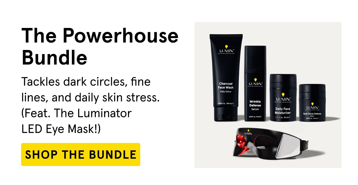 The Powerhouse Bundle