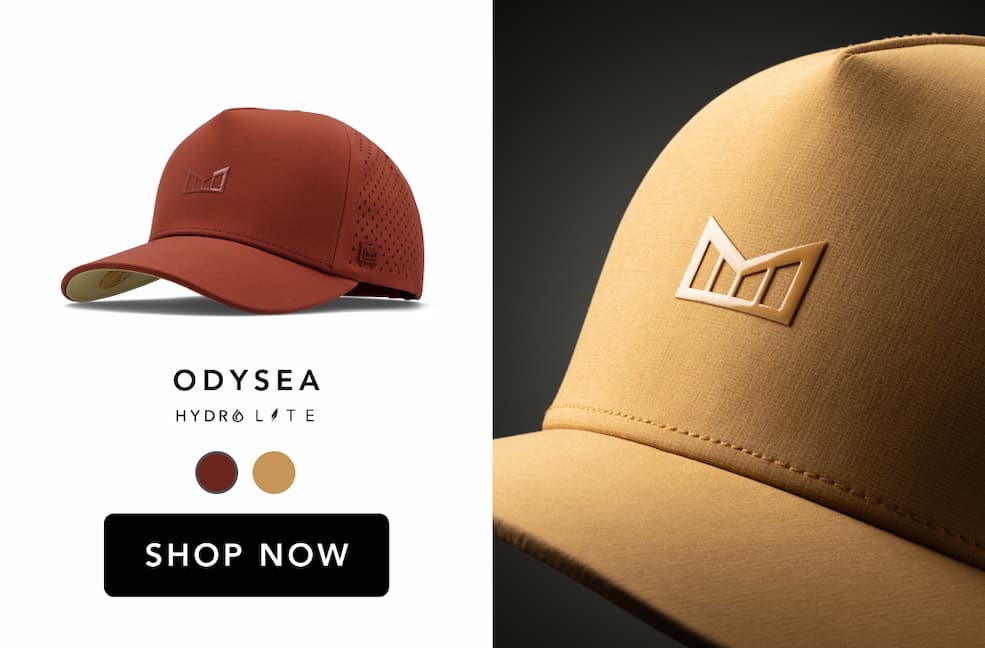 Odysea HYDROlite