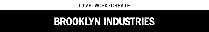 Brooklyn Industries