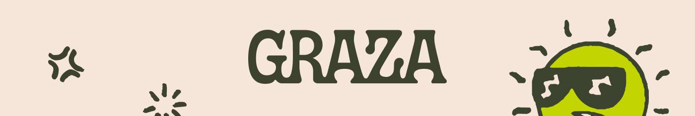 GRAZA