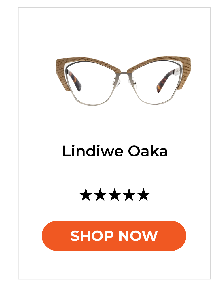 Lindiwe Oaka