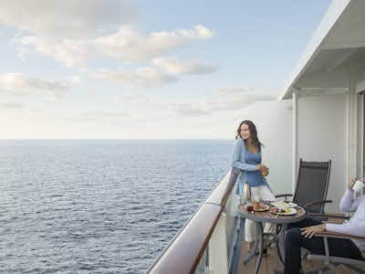 Balcony Deals