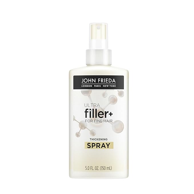John Frieda ULTRAfiller+ Thickening Spray