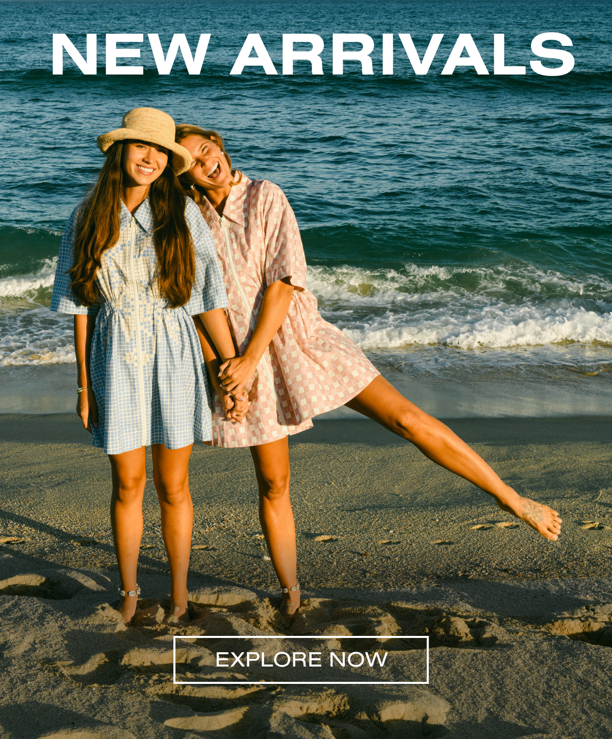 New Arrivals