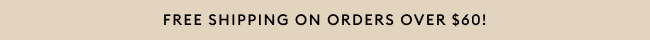 GET FREE SHIPPING