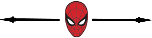 Spider-Man.