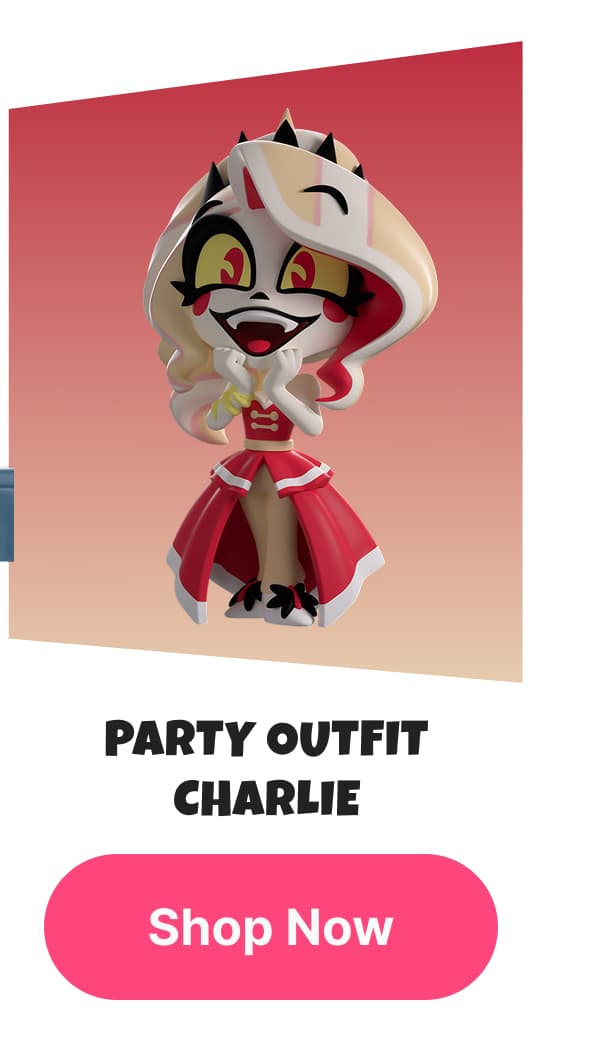 Party Outfit Charlie | Shop Now