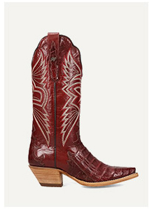 Boots & Apparel - Shop Now »