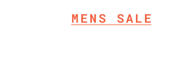 Mens Sale