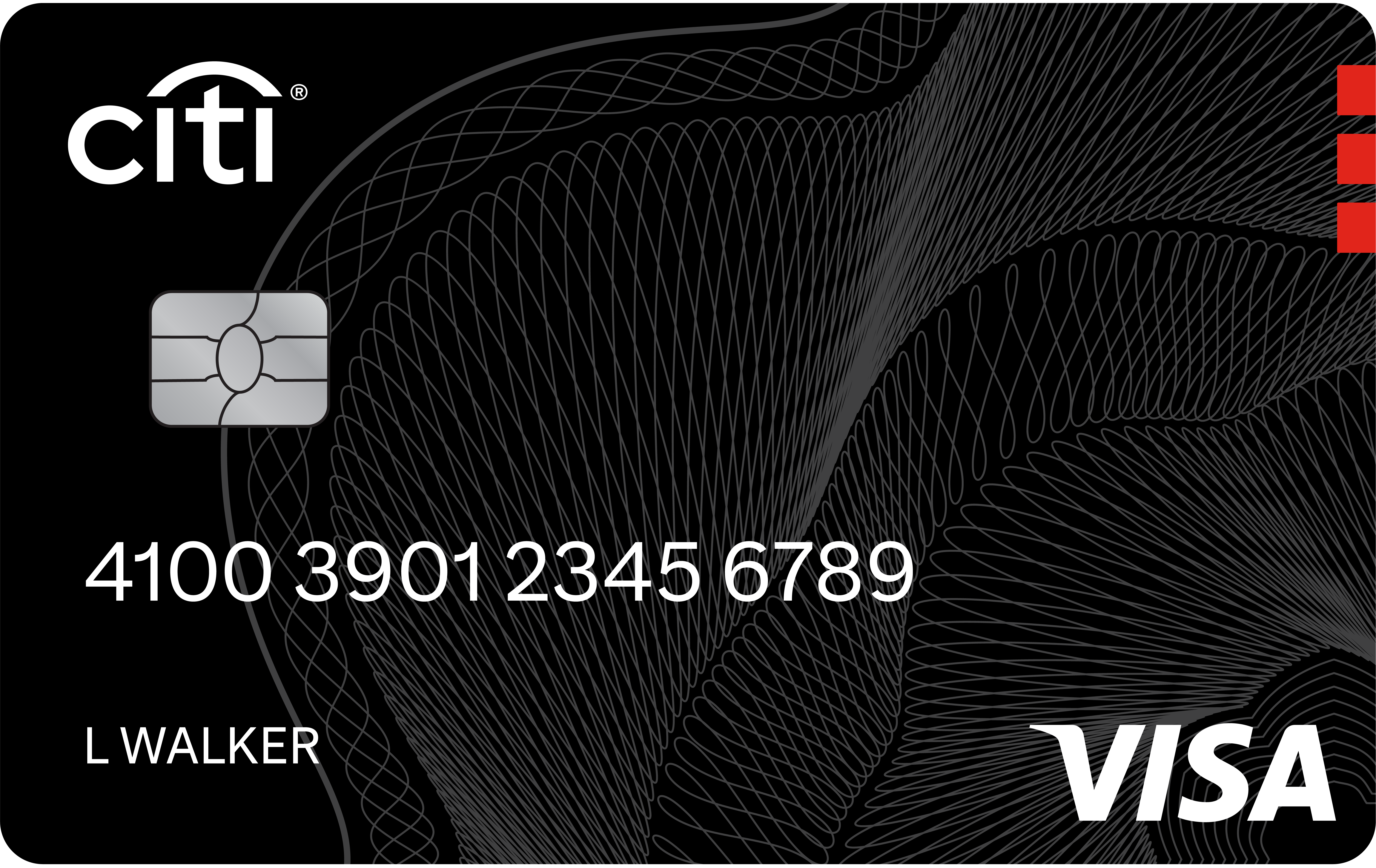 citi card