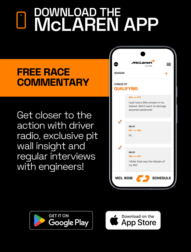 Free Race Commentary