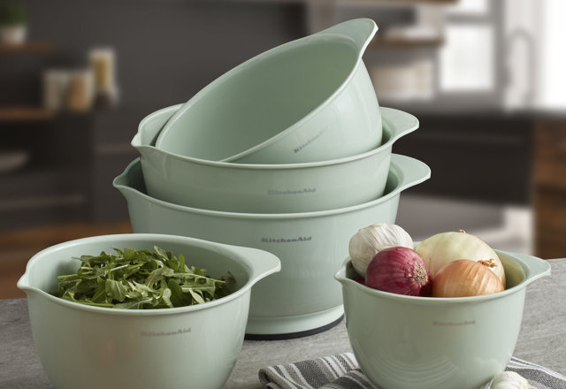 Top-Rated Mixing Bowls