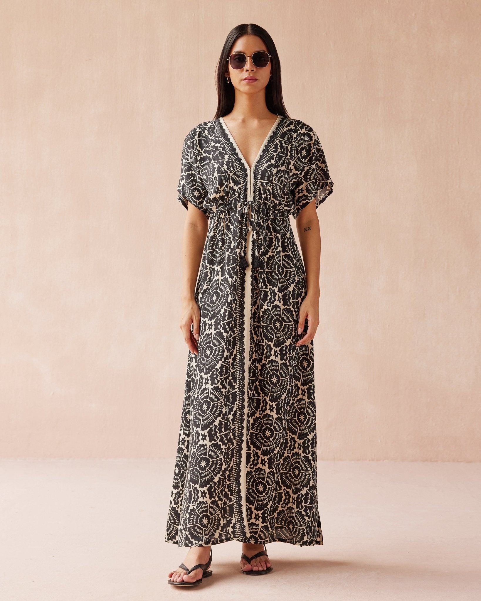 Image of Pia Caftan