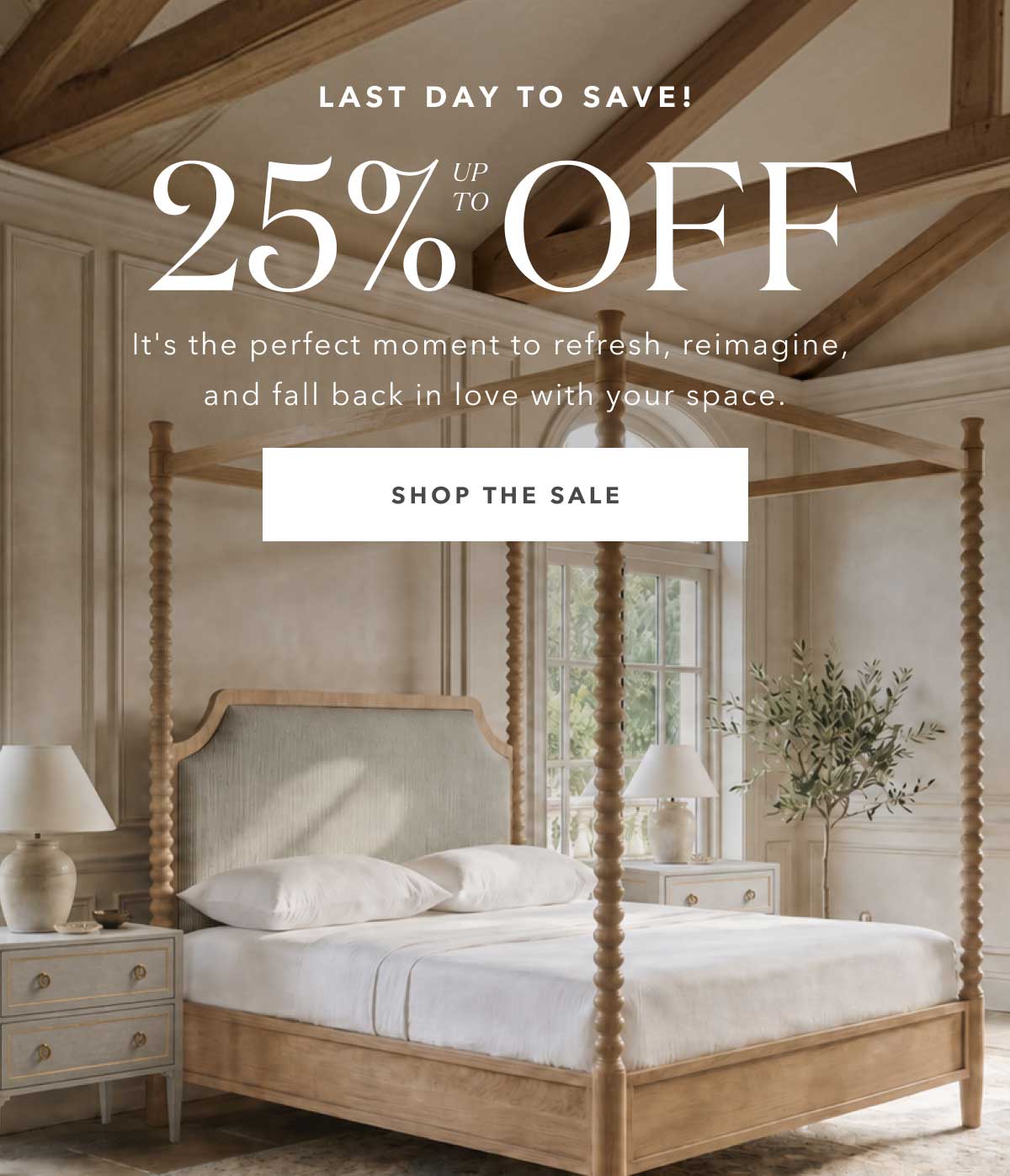 Shop The Sale