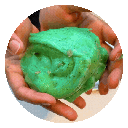 Make your very own slime