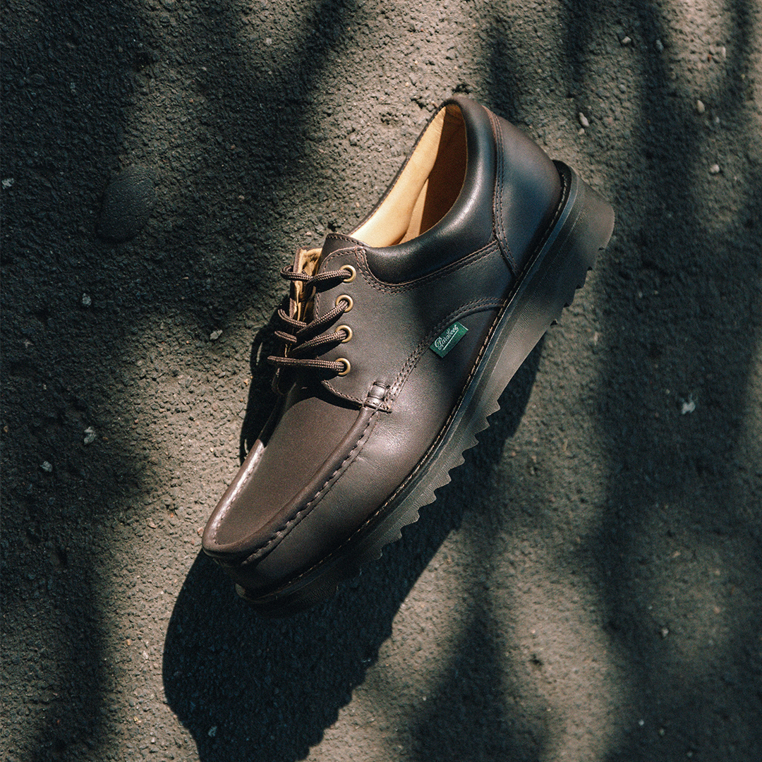 Men's Footwear