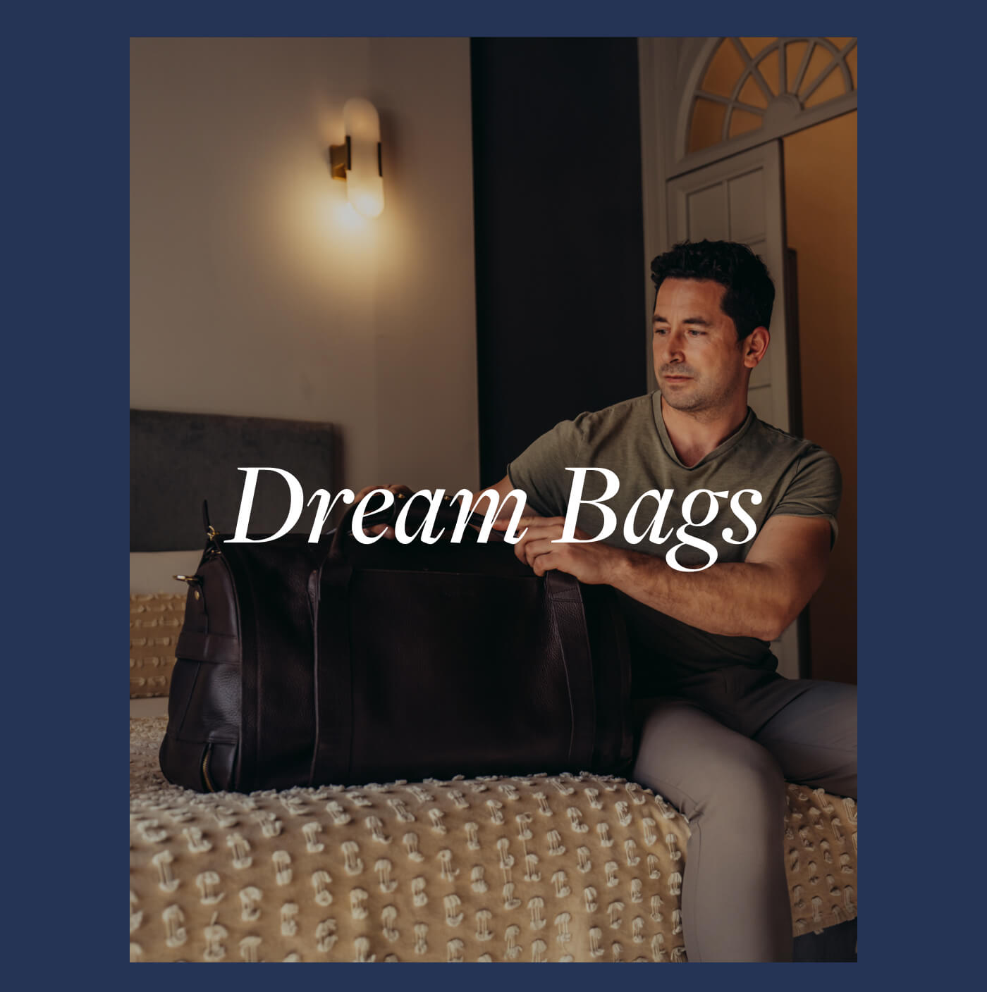 Dream Bags