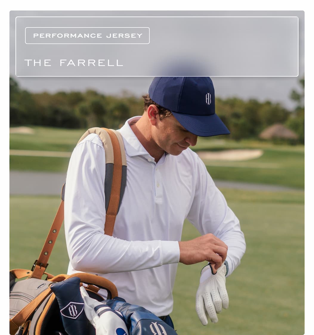 Shop The Farrell