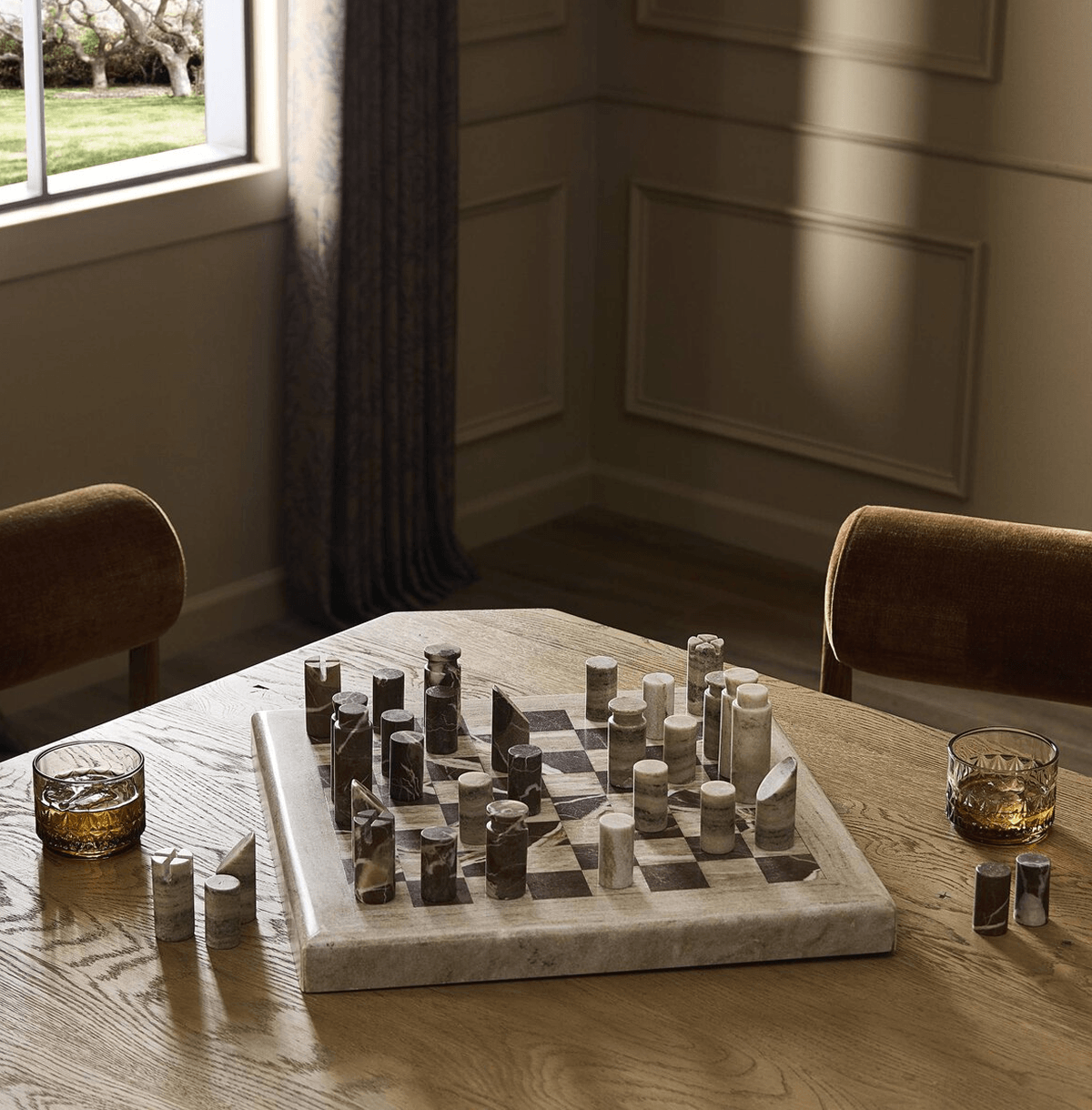 You’re invited to Game Night | Shop Game Tables
