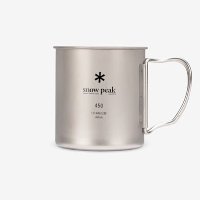 Ti-Single 450 Cup