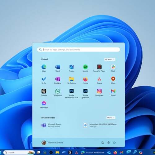 Windows 11 Will Soon Offer Memory Scans After a Blue Screen of Death