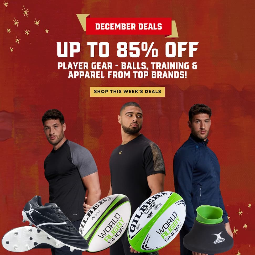 December Deals