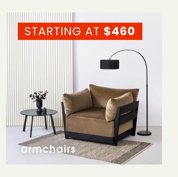 Armchairs