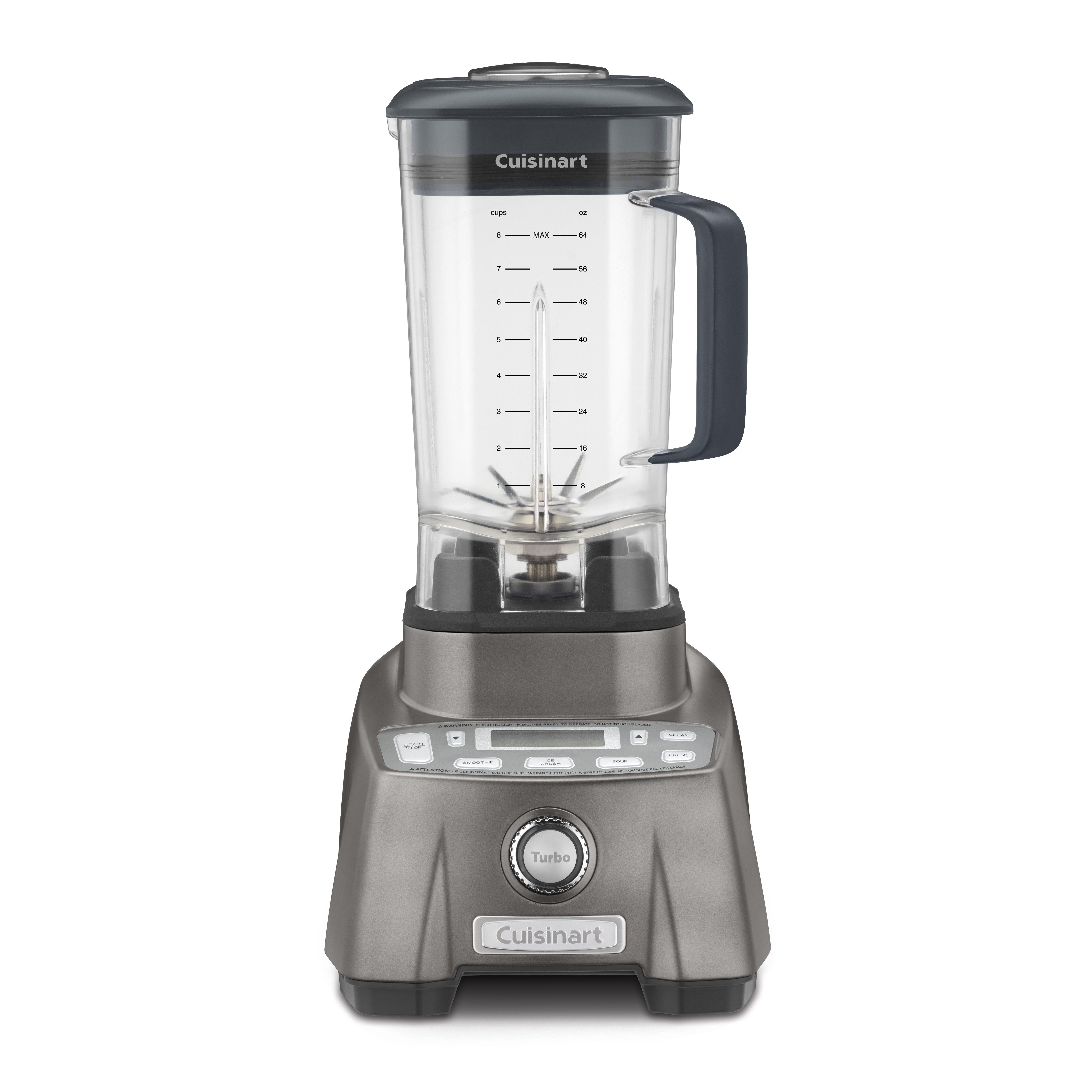 Image of Hurricane Pro 3.5 Peak HP Blender