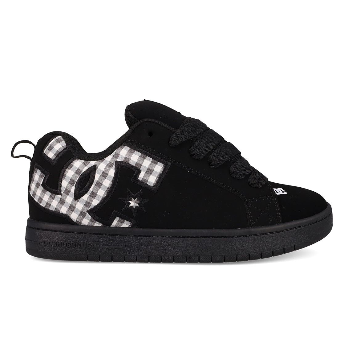 Image of Men's Court Graffik Shoes