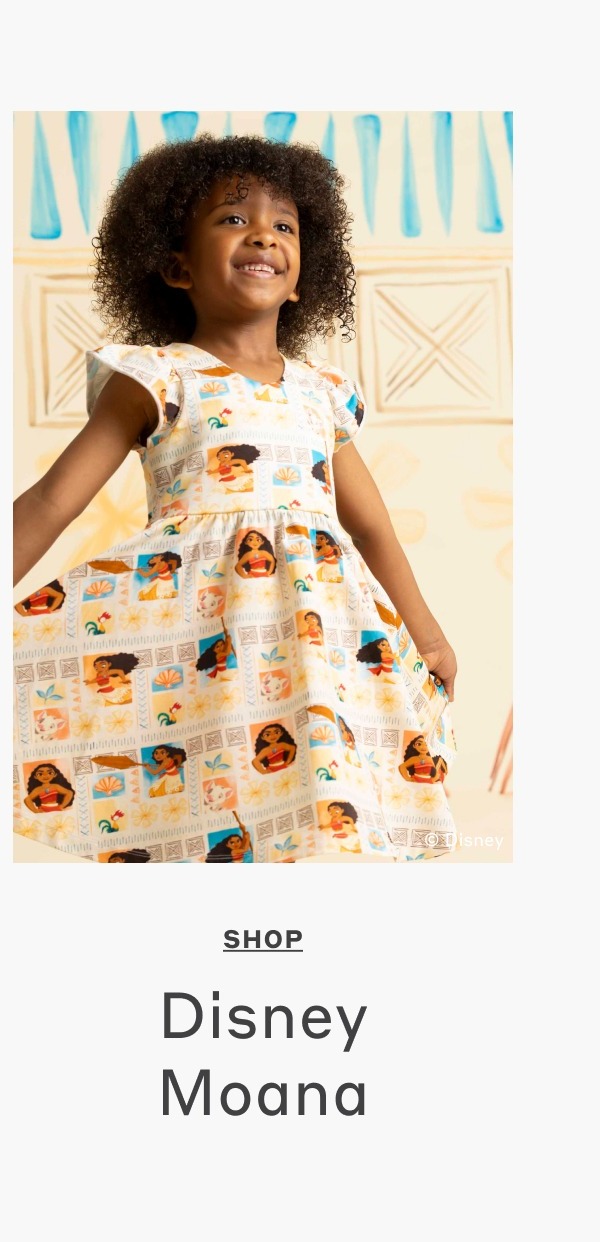 Disney Moana