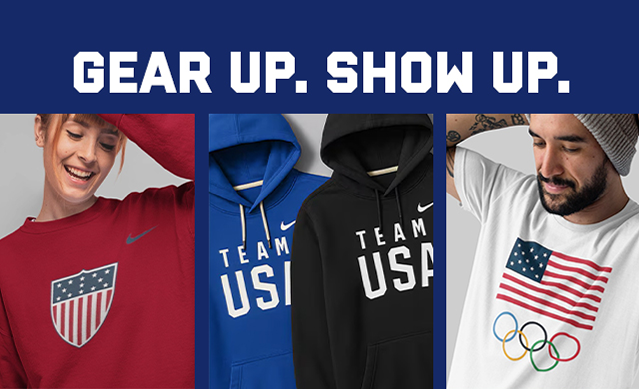 Image of various olympic sports