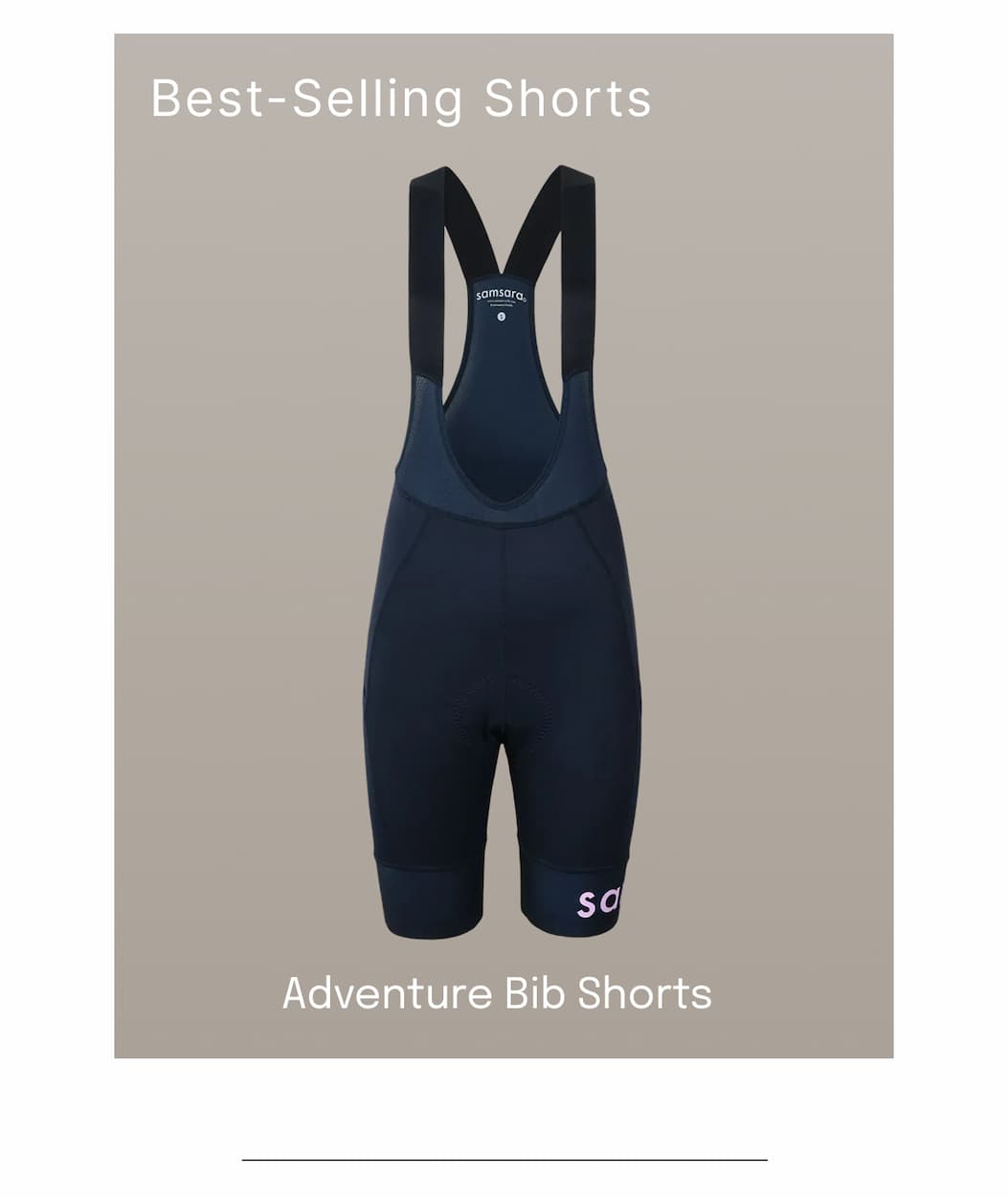 best-selling shorts