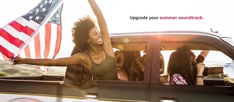 Alpine Summer Sale
