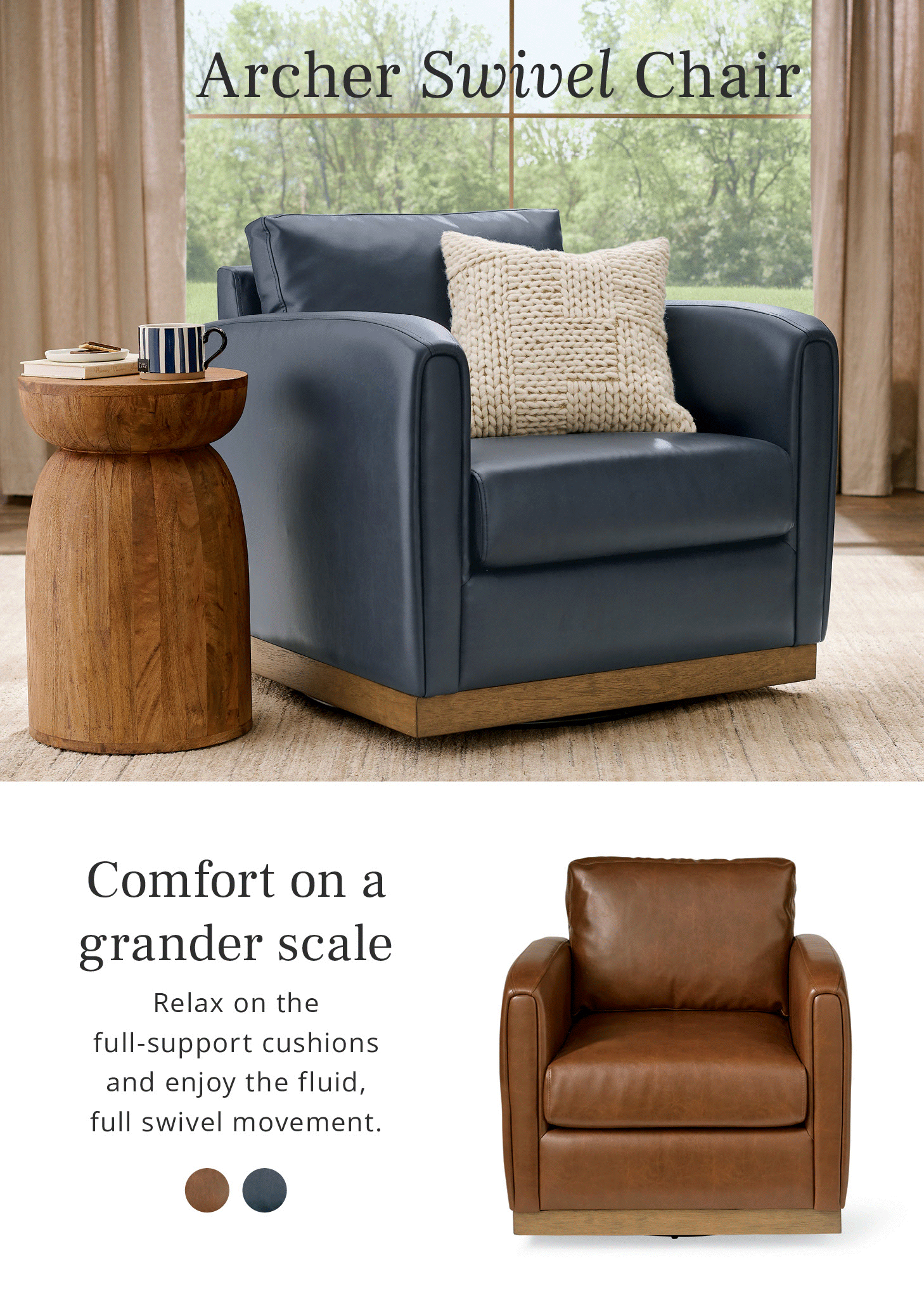 Shop Chairs