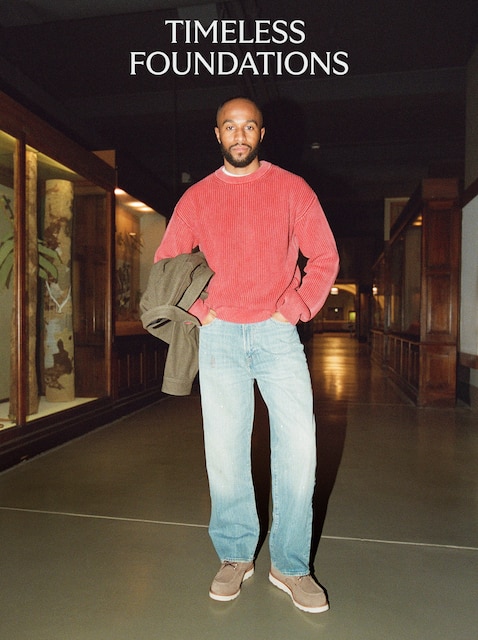 Men's Heritage