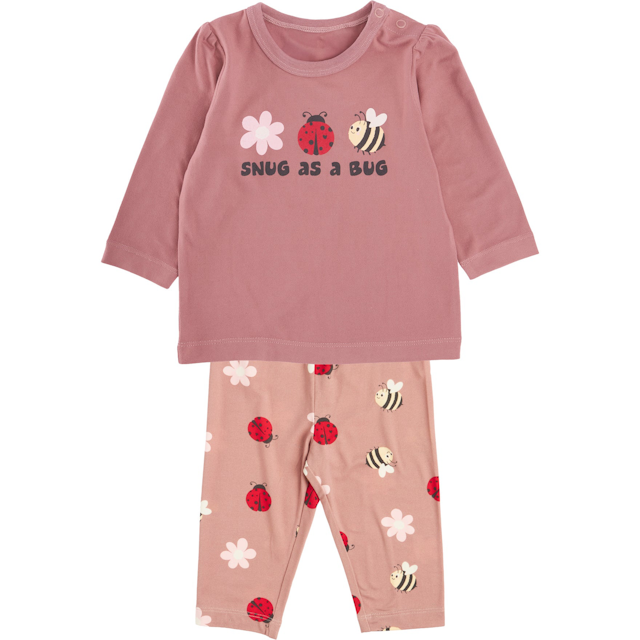 Babies' Premium Knit PJ