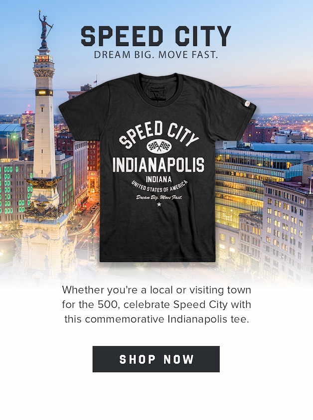 SHOP SPEED CITY