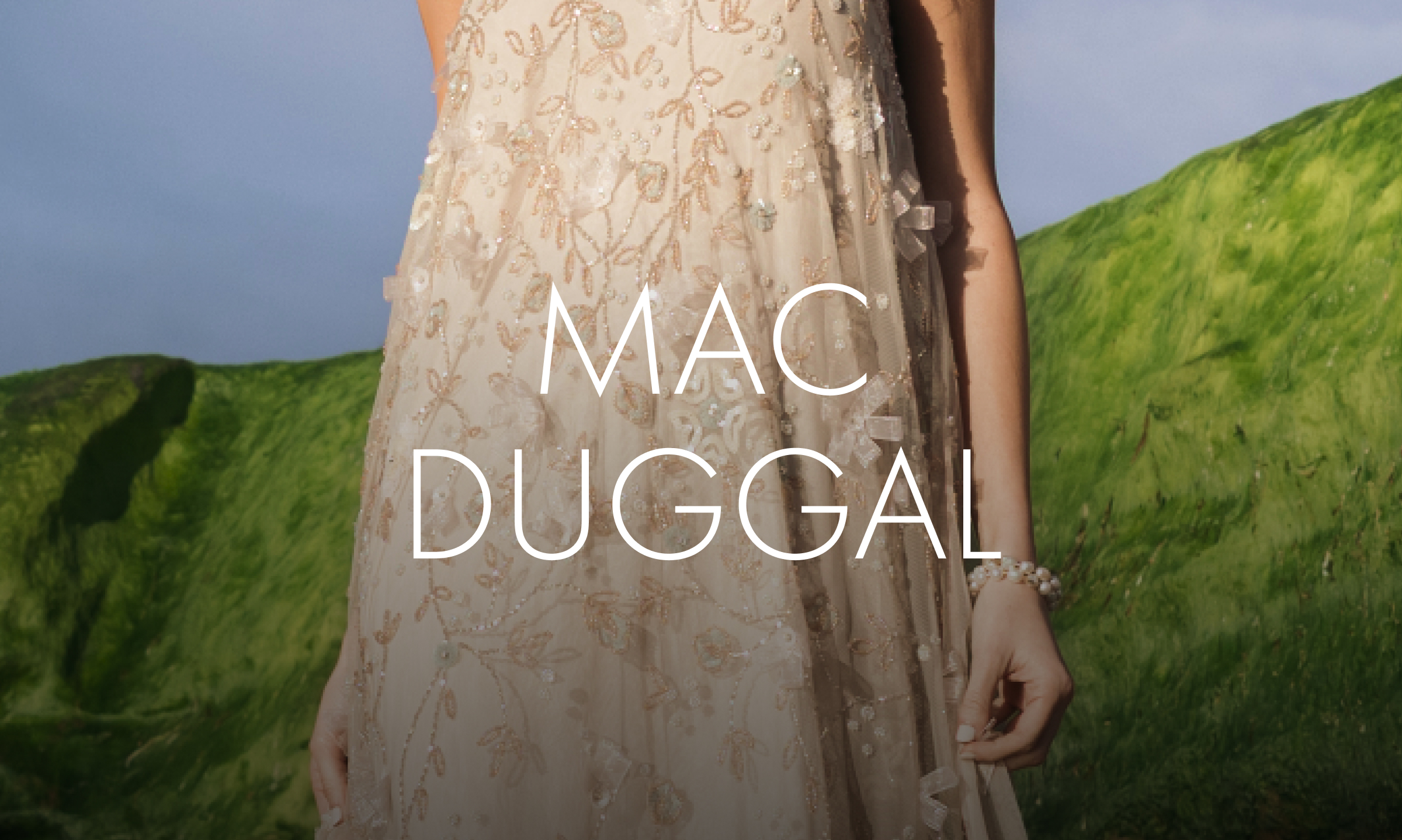 mac duggal