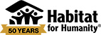 50 Years | Habitat for Humanity