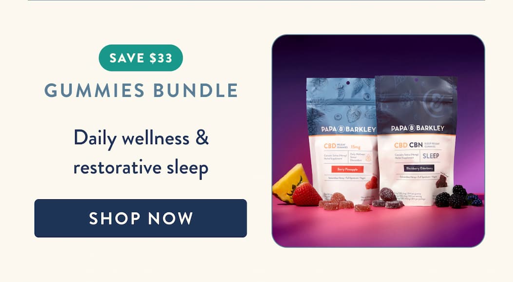 Day to Night Gummies Bundle