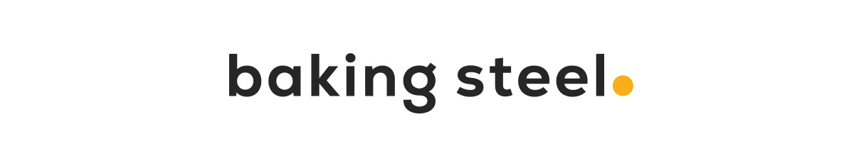 Baking Steel logo