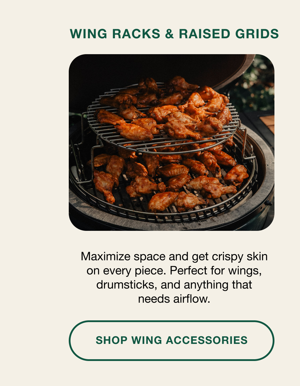 Shop Accessories