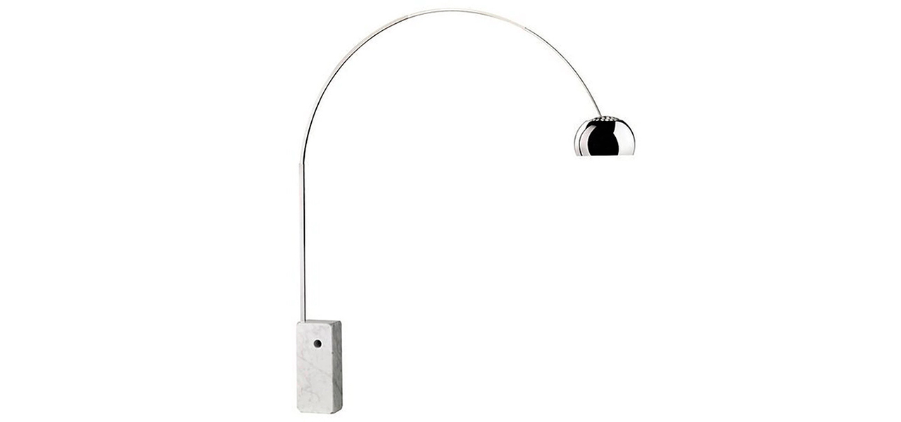 Image of Arco Lamp
