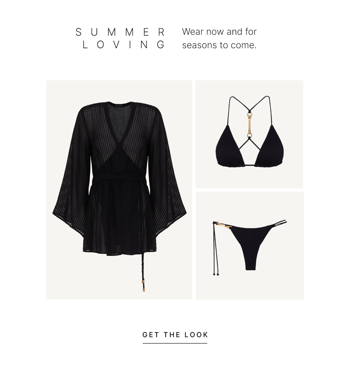Get the Look