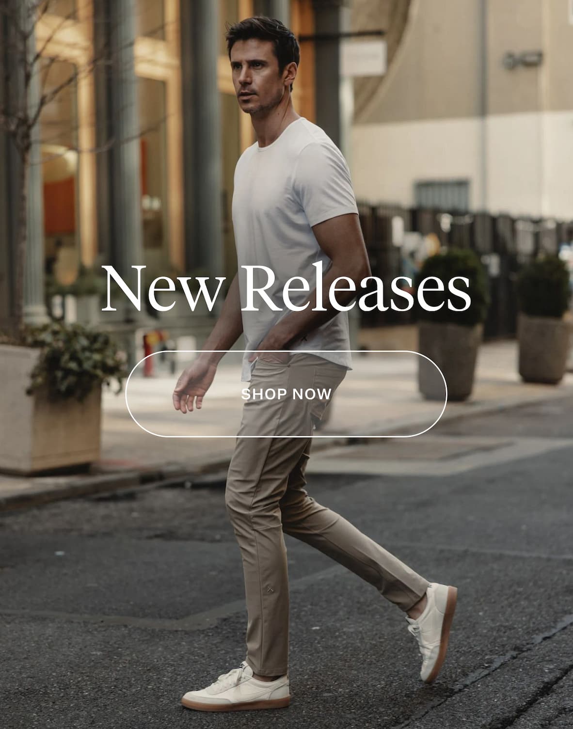 Summer Sale — Up to 40% Off Sitewide