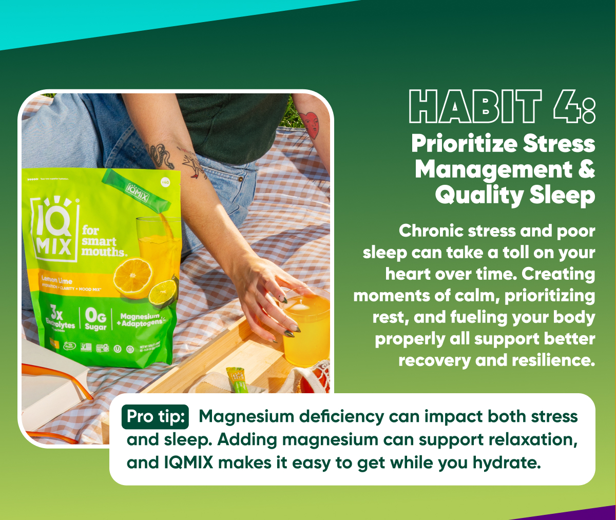Habit 4