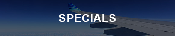 Featured Specials