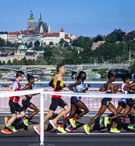 Prague Marathon