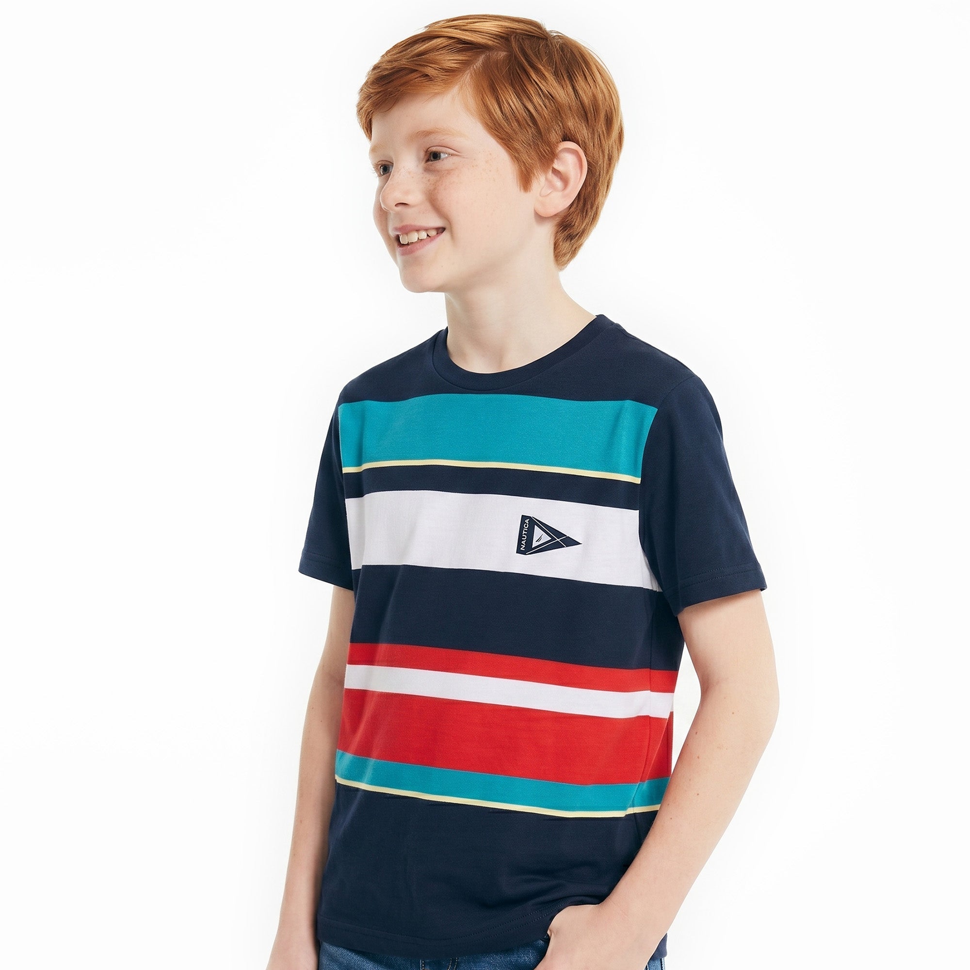 Image of Playera de Niño
